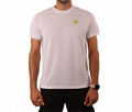 Training White Tee