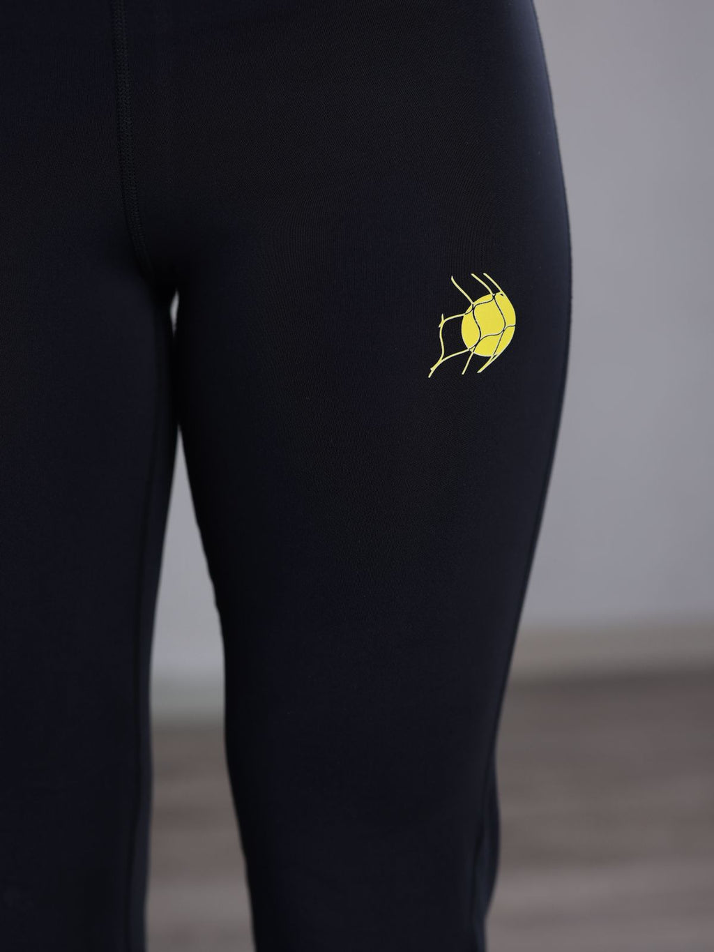 Black Yoga Pants
