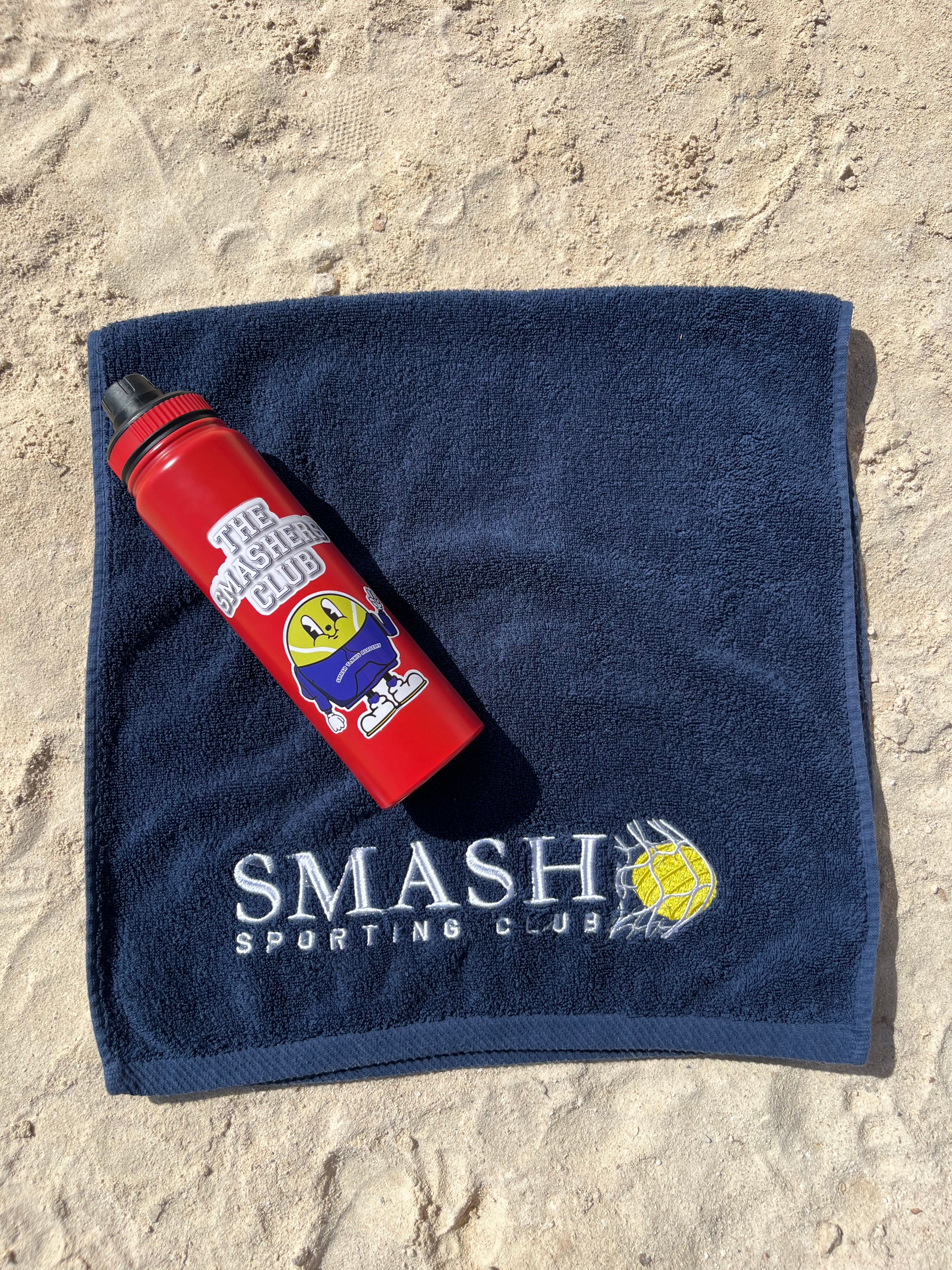 OG smash towel