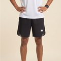 Performance black Short