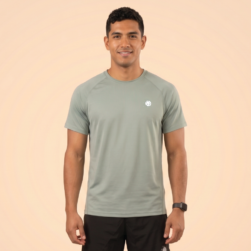 Sage Training Tee