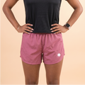 Pink Training short