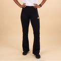 Black Yoga Pants