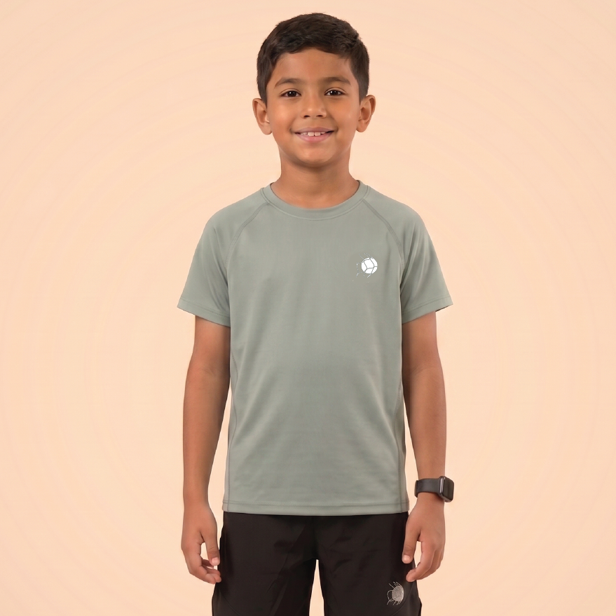 Kids Sage Training Tee