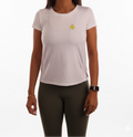 White Training Tee
