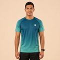 Aquamarine Training Tee
