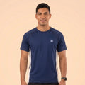 DEEP BLUE Training Tee