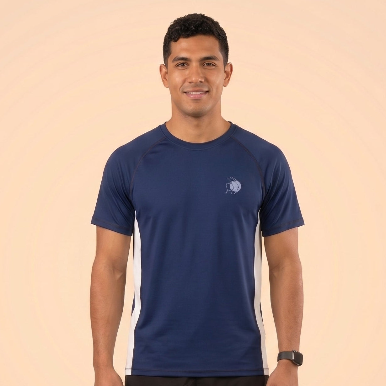 DEEP BLUE Training Tee