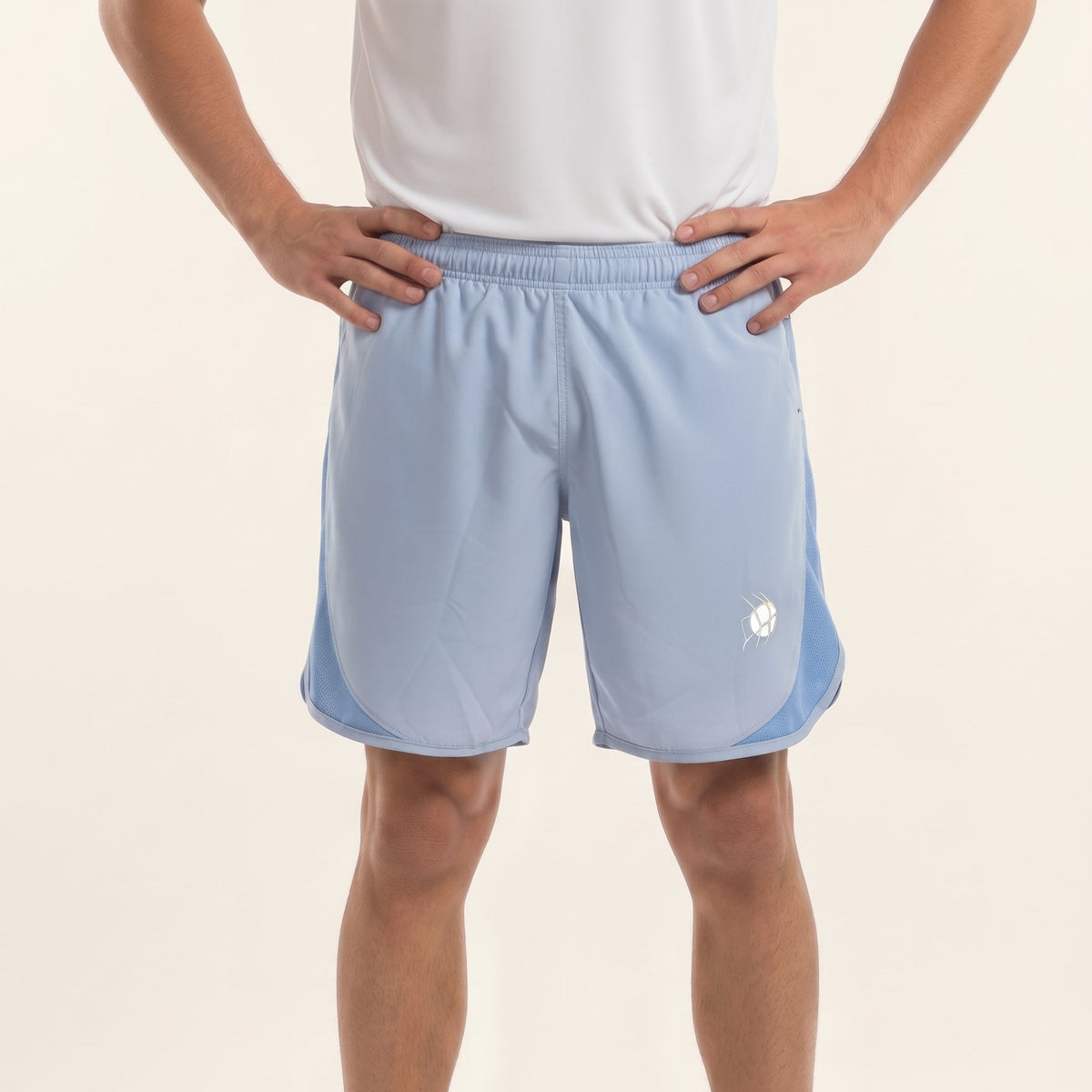 Performance Blue short