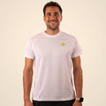 Training White Tee