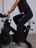 Black Yoga Pants