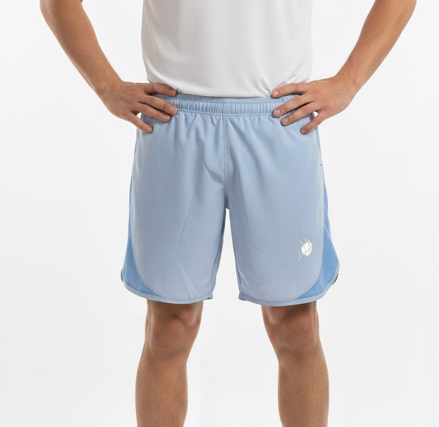 Performance Blue short