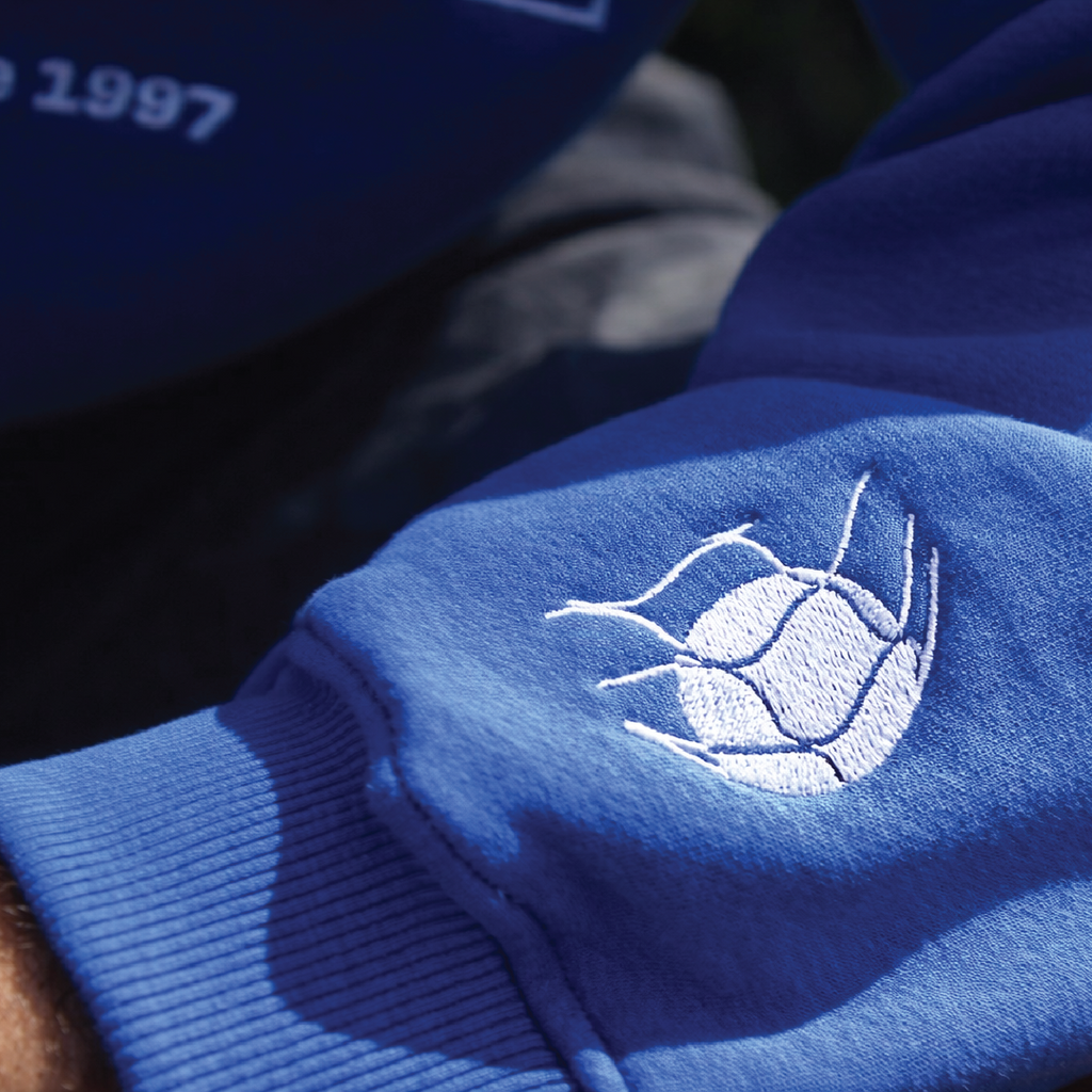 Smash Legacy Sweatshirt