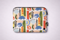 SSCWear X Doodle Factory Laptop Sleeve