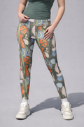 SSCWear X Doodle Factory Leggings